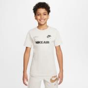 Nike Air T-paita NSW - Harmaa Lapset