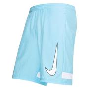 Nike Shortsit Dri-FIT Academy GX - Sininen/Valkoinen