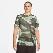 Nike Treenipaita Dri-FIT Legend Camo - Vihreä