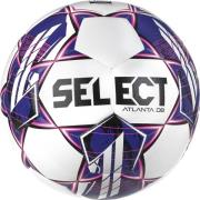 Select Jalkapallo Atlanta DB V23 - Valkoinen/Violetti/Pinkki Nainen