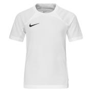 Nike Pelipaita Dri-FIT Strike III - Valkoinen/Musta Lapset