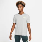 Nike Juoksupaita Dri-FIT Trail Solar Chase - Harmaa/Keltainen