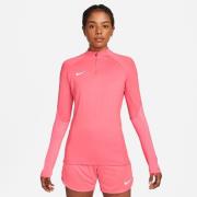 Nike Harjoituspaita Dri-FIT Strike - Pinkki/Valkoinen Nainen