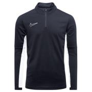 Nike Harjoituspaita Dri-FIT Academy 23 - Musta/Valkoinen