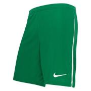 Nike Shortsit Dri-FIT League III - Vihreä/Valkoinen Lapset