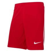 Nike Shortsit Dri-FIT League III - Punainen/Valkoinen