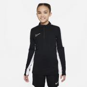 Nike Harjoituspaita Dri-FIT Academy 23 - Musta/Valkoinen Lapset