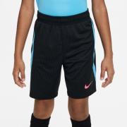 Nike Treenishortsit Dri-FIT Strike - Musta/Sininen/Pinkki Lapset