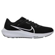 Nike Juoksukengät Air Zoom Pegasus 40 - Musta/Valkoinen/Harmaa