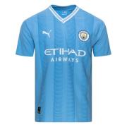 Manchester City Kotipaita 2023/24 Authentic