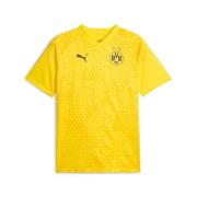 Dortmund Treenipaita - Keltainen/Musta