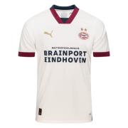 PSV Eindhoven Vieraspaita 2023/24