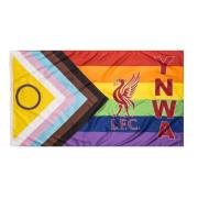 Liverpool Lippu Pride - Multicolor