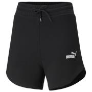 Puma Essentials High Waist Women's Shorts