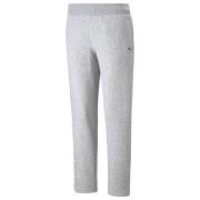 ESS Sweatpants FL op Light Gray Heather-CAT