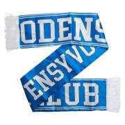 Odense Boldklub Huivi - Sininen/Valkoinen