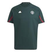 Manchester United T-paita Designed for Gameday - Vihreä