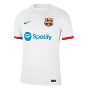 Barcelona Vieraspaita 2023/24
