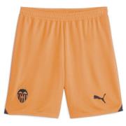 Puma Valencia CF Men's Football Shorts