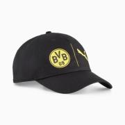Dortmund Lippis Fanwear - Musta/Keltainen