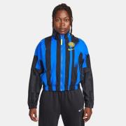 Inter Takki Courtside Lightweight - Sininen/Musta/Keltainen Nainen