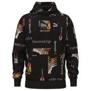 Puma CLASSICS Brand Love Men's Hoodie