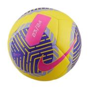 Nike Jalkapallo Pitch - Keltainen/Violetti