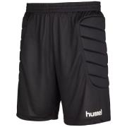 Hummel Maalivahdin shortsit Essentials - Musta