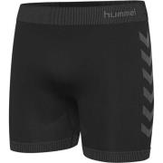 Hummel First Seamless Trikoot - Musta