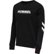 Hummel Legacy Collegepaita - Musta