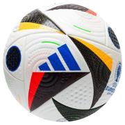 adidas Jalkapallo FUSSBALLLIEBE Pro EURO 2024 Ottelupallo - Valkoinen/...