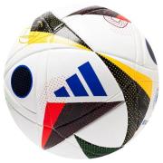 adidas Jalkapallo FUSSBALLLIEBE League J290 EURO 2024 - Valkoinen/Must...
