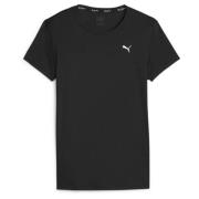 Puma RUN FAVORITE Women's Tee