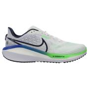 Nike Juoksukengät Vomero 17 - Valkoinen/Sininen/Vihreä