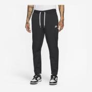 Nike Club Men's Woven Tapered Leg P BLACK/WHITE