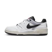 Nike Full Force Low Men's Shoes WHITE/BLACK-PEWTER-SAIL