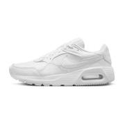 Nike Air Max SC Women's Shoes WHITE/WHITE-WHITE-PHOTON DUST