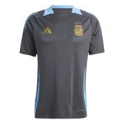 Argentiina Treenipaita Tiro 24 Copa America 2024 - Harmaa