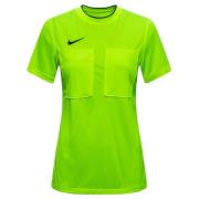 Nike Tuomarin paita II Dri-FIT - Neon/Musta Nainen