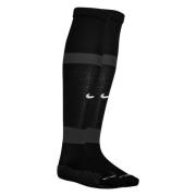 Nike Jalkapallosukat Matchfit Knee High - Musta/Musta/Valkoinen
