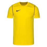 Nike Treenipaita Dri-FIT Park 20 - Keltainen/Musta