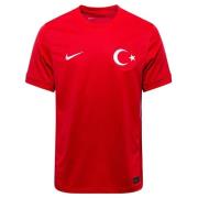 Turkki Vieraspaita EURO 2024