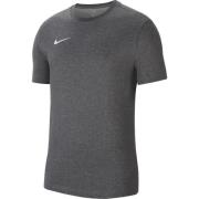 Nike T-paita DF Park 20 - Harmaa/Valkoinen