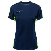 Nike Treenipaita Dri-FIT Academy - Navy/Neon/Valkoinen Nainen
