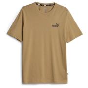 ESS Small Logo Tee (s) Toasted