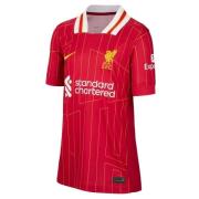 Liverpool Kotipaita 2024/25 Lapset