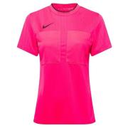 Nike Tuomarin paita II Dri-FIT - Pinkki/Musta Nainen