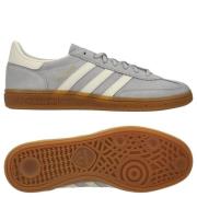 adidas Originals Spezial IN - Harmaa/Valkoinen