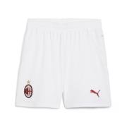 AC Milan Kotishortsit 2024/25 Lapset