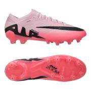 Nike Air Zoom Mercurial Vapor 15 Elite AG-PRO Mad Brilliance - Pinkki/...